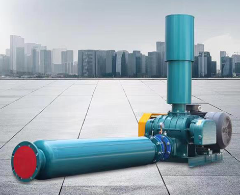 三叶罗茨风机厂家